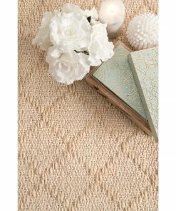 NLD HYGGE BORDERED DONETTA SISAL