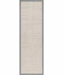 NLD BORDERED CHLOE SISAL