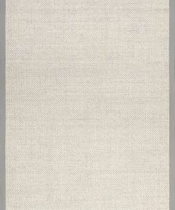 NLD BORDERED CHLOE SISAL