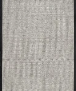 NLD BORDERED CHLOE SISAL