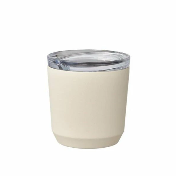 KN BLACK KINTO TO GO TUMBLER 3 KN BLACK KINTO TO GO TUMBLER