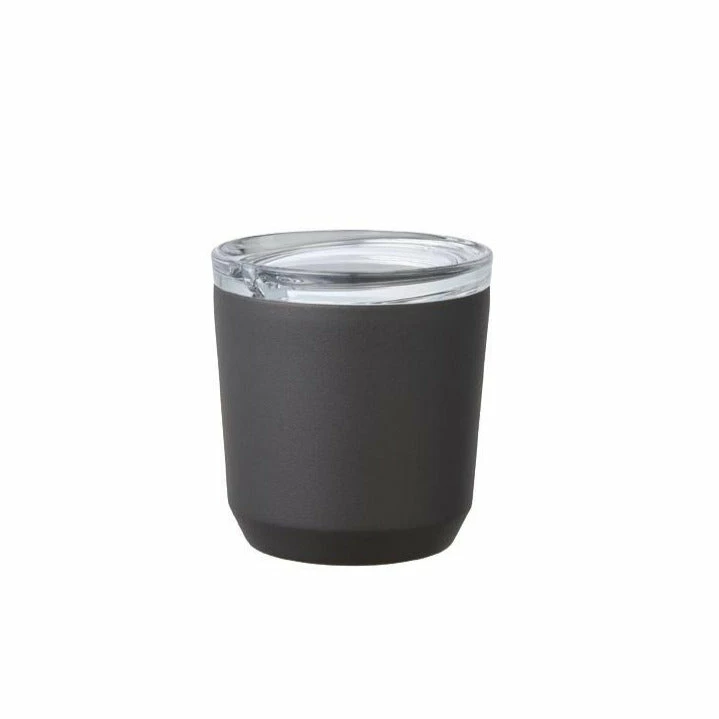 KN BLACK KINTO TO GO TUMBLER 17 KN BLACK KINTO TO GO TUMBLER
