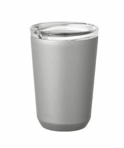 KN BLACK KINTO TO GO TUMBLER 21 KN BLACK KINTO TO GO TUMBLER