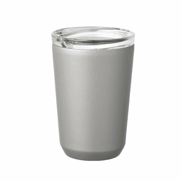 KN BLACK KINTO TO GO TUMBLER 7 KN BLACK KINTO TO GO TUMBLER