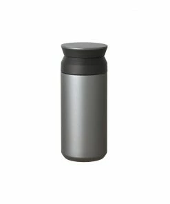 KN KINTO TRAVEL TUMBLER GOLD
