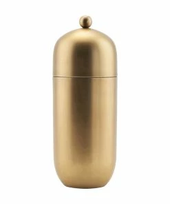 SL BRASS SHAKER