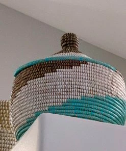 SW SAHEL SKY BASKET (SENEGAL) 8 SW SAHEL SKY BASKET (SENEGAL)