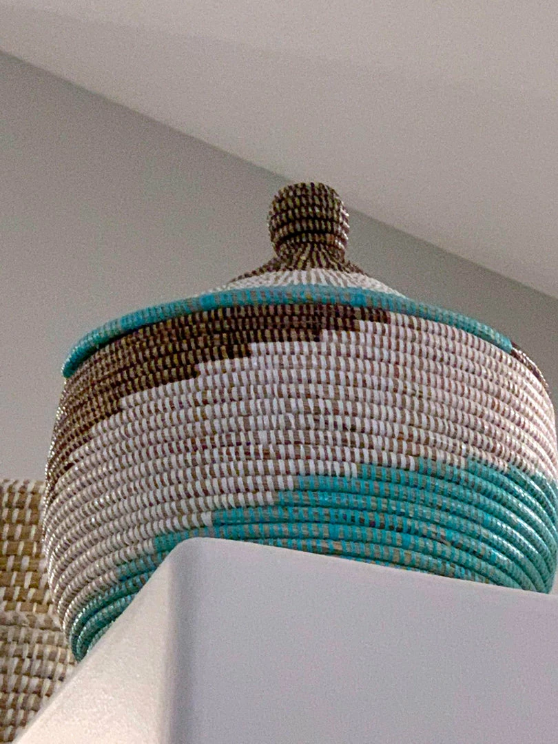 SW SAHEL SKY BASKET (SENEGAL) 5 SW SAHEL SKY BASKET (SENEGAL)