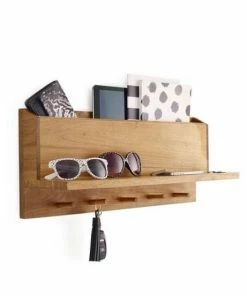 TXD HYGGE TAKARA WALL ORGANIZER