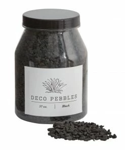 AD DECO PEBBLES FLORA