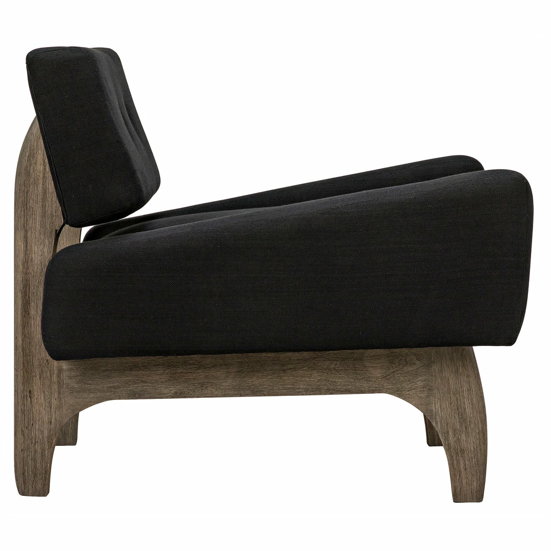 NRD NEVILLE CLUB BLACK 4 NRD NEVILLE CLUB BLACK