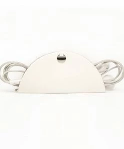 BK VEGAN LEATHER CORD SNAPS 16 BK VEGAN LEATHER CORD SNAPS