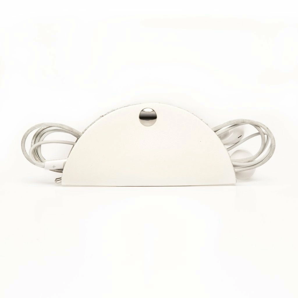 BK VEGAN LEATHER CORD SNAPS 9 BK VEGAN LEATHER CORD SNAPS