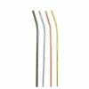 BH STAINLESS STRAW SETS