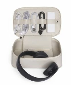 BK VEGAN LEATHER TECH DOPP