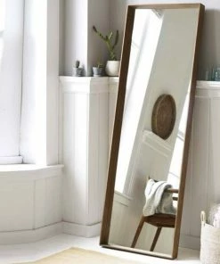 TXD TABAK FLOOR MIRROR HYGGE