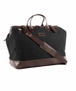 BK ETHAN WEEKENDER BAG BLACK