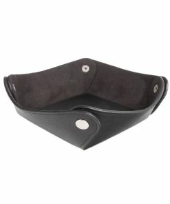BK BLACK THROW ALL HOLDER TRAY