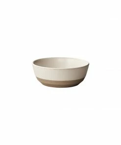 KN BLACK CERAMIC BOWLS