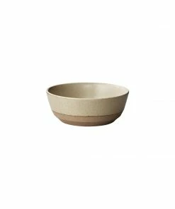 KN BLACK CERAMIC BOWLS