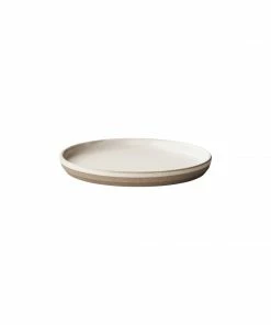 KN CERAMIC PLATES BLACK
