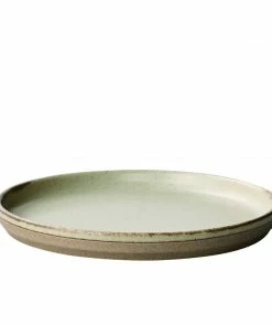 KN CERAMIC PLATES BLACK