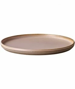 KN CERAMIC PLATES BLACK