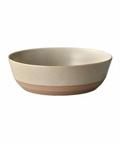 KN BIG CERAMIC BOWLS HYGGE