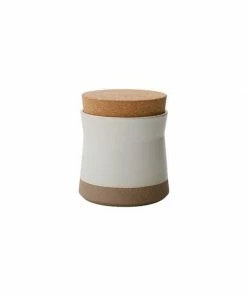 KN CORKED CERAMIC CANISTERS 12 KN CORKED CERAMIC CANISTERS