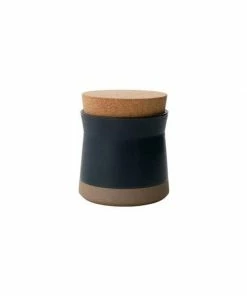 KN CORKED CERAMIC CANISTERS 13 KN CORKED CERAMIC CANISTERS