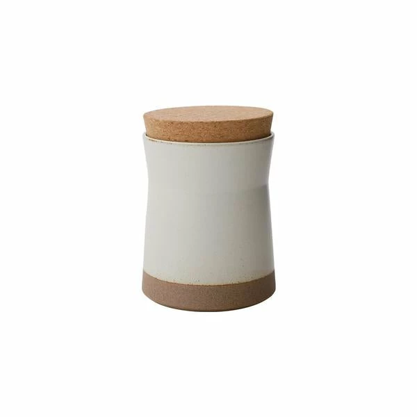 KN CORKED CERAMIC CANISTERS 8 KN CORKED CERAMIC CANISTERS