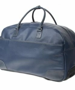 BK BLACK THE DAVIDSON ROLLING DUFFEL BAG