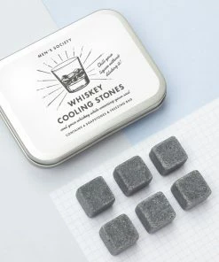 AF COCKTAILS COCKTAIL COOLING STONES