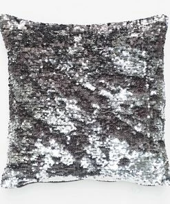 ZN BOHO GLAM SEQUIN PILLOWS