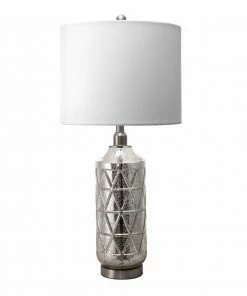 NLD LIGHTING GLASS REACTIVE TABLE LAMP - 30