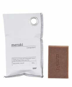 SL BODY CARE DANISH HAND SOAP