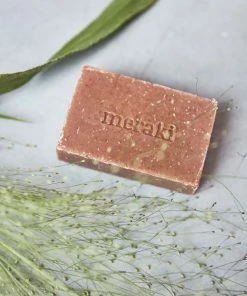 SL BODY CARE DANISH HAND SOAP