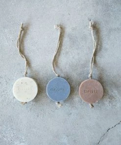 SL BODY CARE SOAP LOOP (DENMARK)