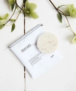 SL HAND SOAP, SESAME SCRUB (THAILAND) BODY CARE