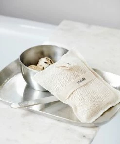 SL BODY CARE BATH MITTS