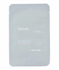SL FACIAL MASK, ANTI-AGE (DENMARK)