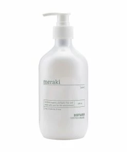 SL BODY CARE DANISH BODY WASH