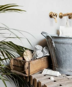 SL DANISH HAND CREAM BODY CARE