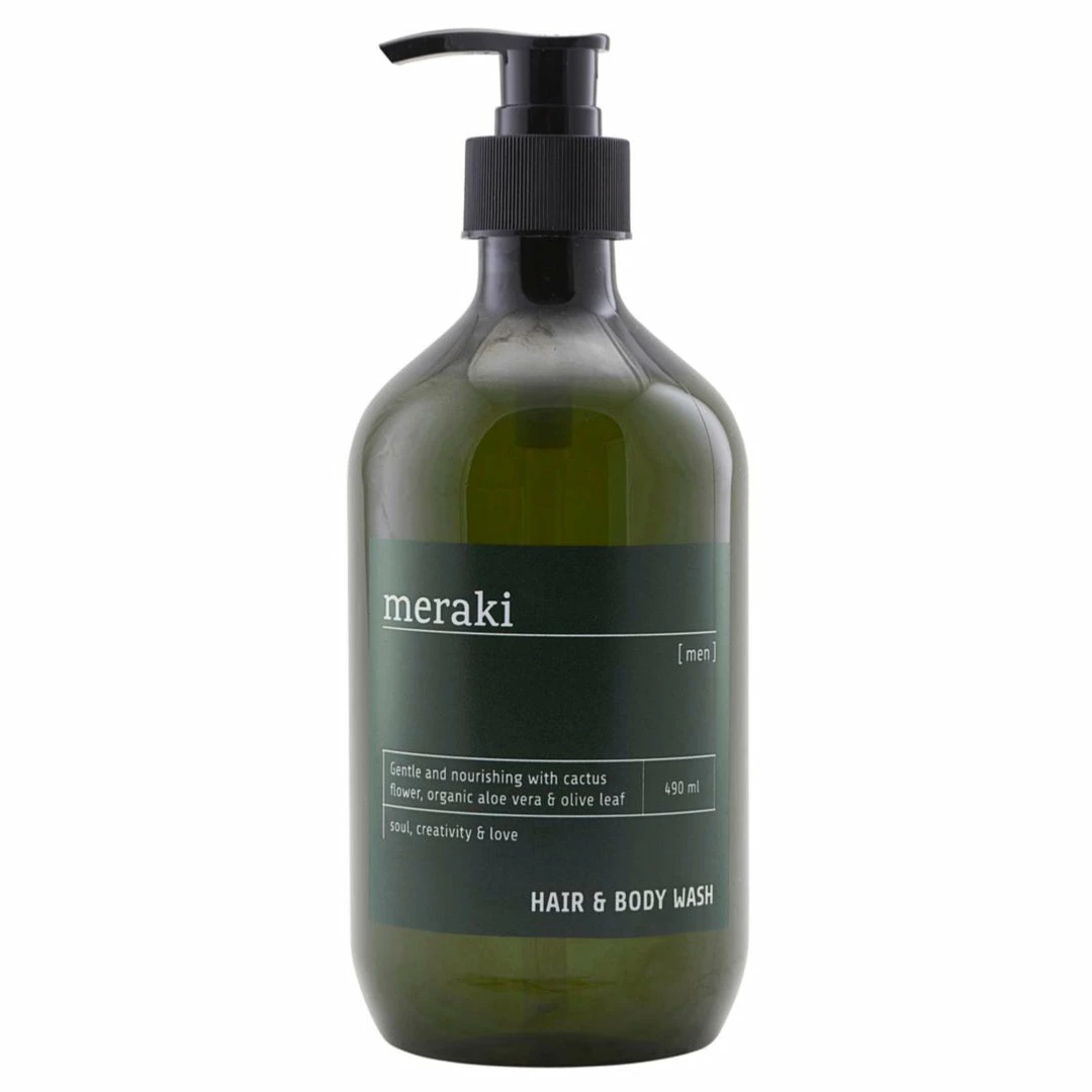 SL HAIR & BODY WASH, HARVEST MOON (DENMARK) 3 SL HAIR & BODY WASH, HARVEST MOON (DENMARK)