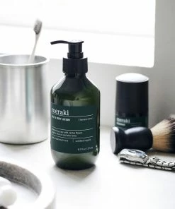 SL FACE & BODY LOTION, HARVEST MOON (DENMARK)