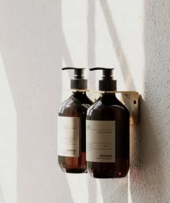 SL BODY CARE DANISH BODY WASH