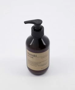 SL BODY LOTION, NORTHERN DAWN (DENMARK) BODY CARE