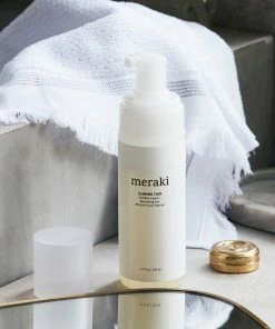 SL CLEANSING FOAM (FRANCE)