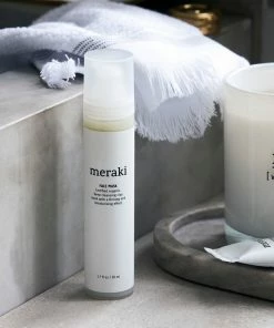 SL BODY CARE FACE MASK (DENMARK)