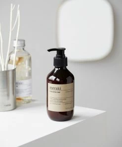 SL BODY CARE EXFOLIATING SOAP, NORTHERN DAWN (DENMARK)